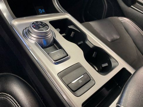 Certified 2023 Ford Edge ST w/ Cargo Accessory Package AWD/4WD image 24