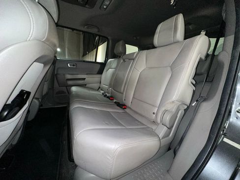 Used 2012 Honda Pilot Touring image 26