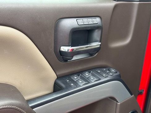 Used 2018 Chevrolet Silverado 1500 LTZ Z71 w/ LTZ Plus Package image 26