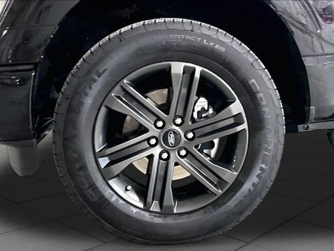 Used 2021 Ford F150 XLT w/ Equipment Group 302A High AWD/4WD image 11