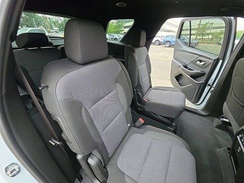 Certified 2023 Chevrolet Traverse LT AWD/4WD image 31