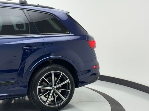Used 2022 Audi Q7 3.0T Premium Plus image 44