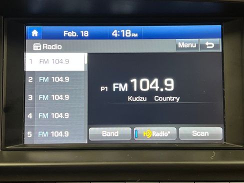 Used 2020 Hyundai Elantra SEL w/ Cargo Package (C1) image 49