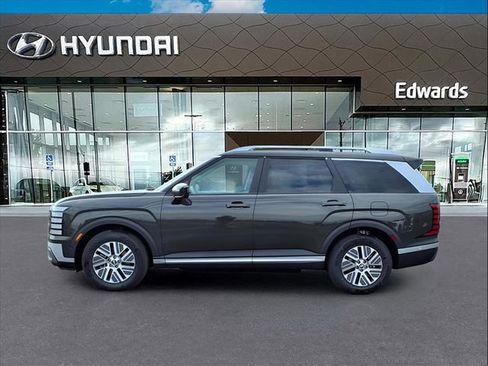 New 2026 Hyundai Palisade SEL Premium image 3