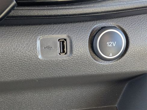 Used 2023 Ford Transit 350 XLT image 23