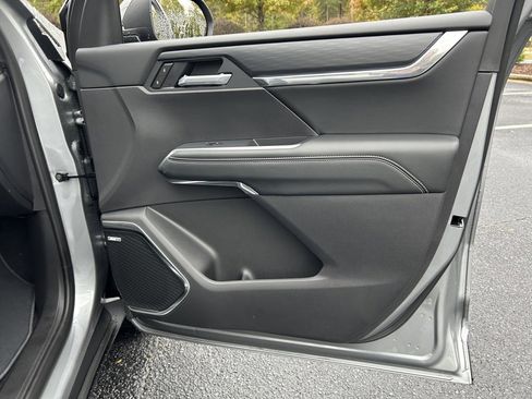 New 2026 GMC Acadia Elevation image 58