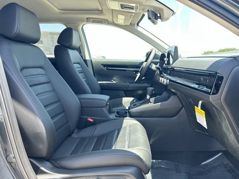 Used 2026 Honda CR-V EX-L image 26