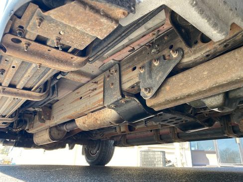 Used 2002 Ford Excursion XLT RWD image 37