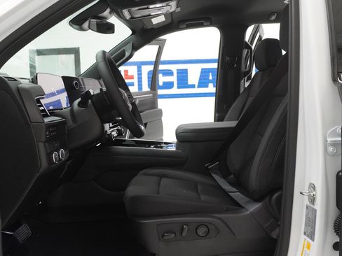 New 2026 Chevrolet Tahoe LS w/ LPO, Chrome Package RWD image 14