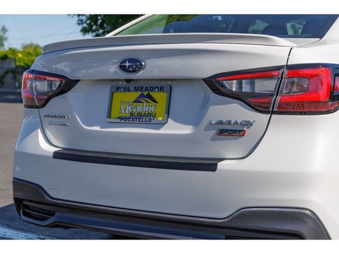 Used 2021 Subaru Legacy Premium AWD/4WD image 28