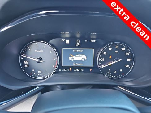 Used 2023 Buick Envision Avenir image 22