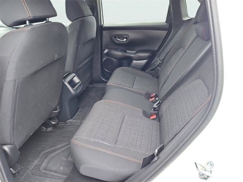 Certified 2026 Honda HR-V Sport image 29