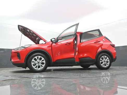 Used 2024 Ford Escape Active FWD image 70