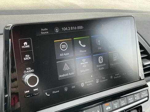 Used 2026 Honda Odyssey Sport-L image 27