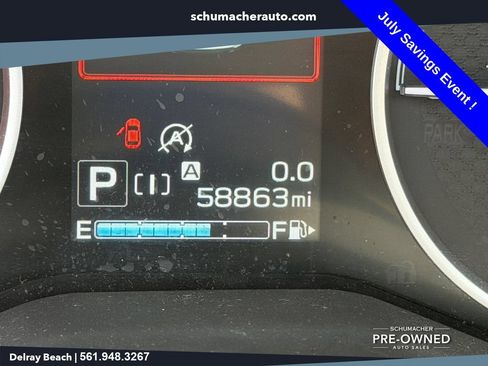 Used 2023 Subaru Forester Premium AWD/4WD image 24