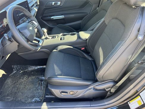 New 2026 Ford Mustang Coupe image 16