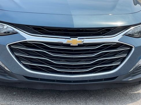 Used 2025 Chevrolet Malibu LT FWD image 33