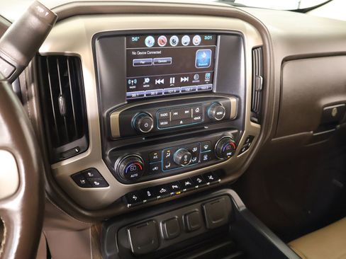 Used 2018 GMC Sierra 1500 Denali w/ Denali Ultimate Package image 5