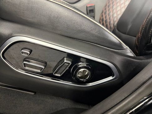 Used 2023 Jeep Grand Cherokee Summit w/ Advanced Protech Group IV image 23