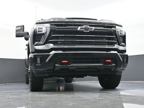 New 2026 Chevrolet Silverado 2500 LT w/ Trail Boss Package image 50