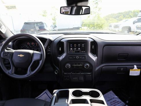 New 2025 Chevrolet Silverado 2500 W/T w/ WT Convenience Package image 49