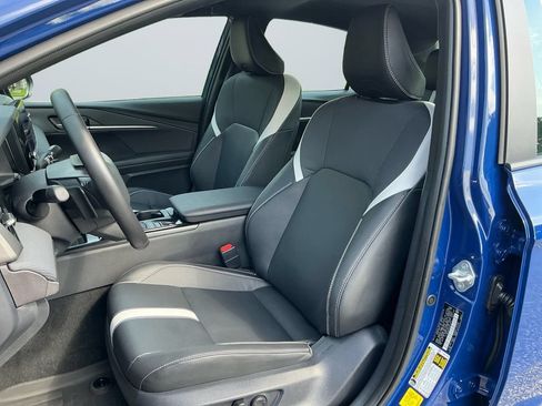 Certified 2026 Toyota Camry SE FWD image 11