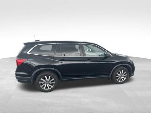 Used 2021 Honda Pilot EX-L image 6