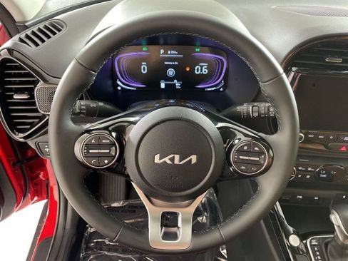 New 2025 Kia Soul EX image 20