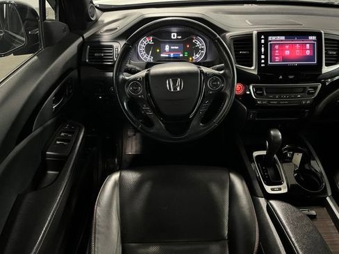 Used 2017 Honda Ridgeline Black Edition image 18