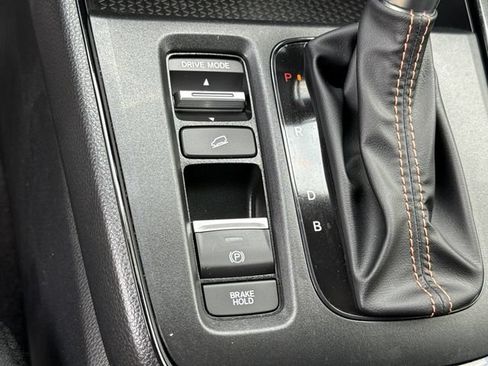 Used 2025 Honda CR-V Sport image 32