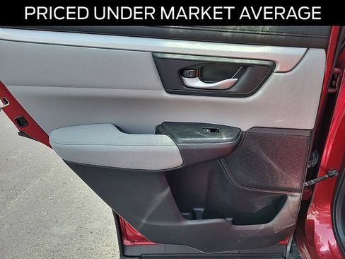 Used 2021 Honda CR-V LX image 13