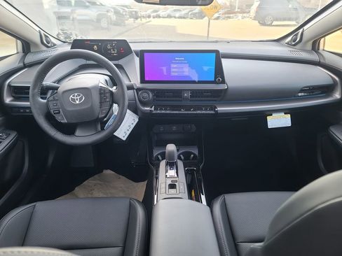 New 2026 Toyota Prius Limited image 20
