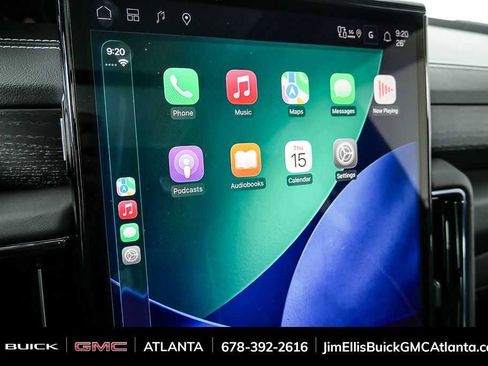 New 2026 GMC Yukon XL AT4 Ultimate AWD/4WD image 15