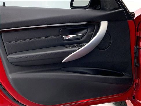 Used 2016 BMW 328i xDrive Sedan AWD/4WD image 27