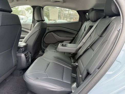 New 2026 Ford Mustang Mach-E Premium image 14