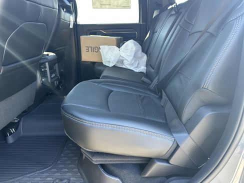 New 2026 RAM 2500 Power Wagon image 15