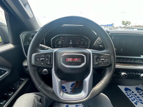 Used 2024 GMC Sierra 1500 Elevation AWD/4WD image 19