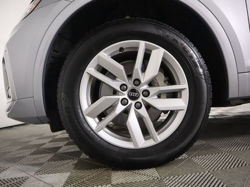 Certified 2022 Audi Q5 2.0T Premium image 30