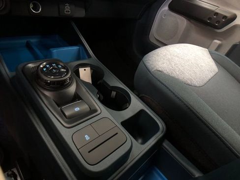 New 2025 Ford Maverick XLT w/ XLT Luxury Package image 19