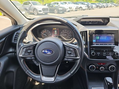 Used 2022 Subaru Crosstrek 2.0i Premium w/ Moonroof Package AWD/4WD image 13