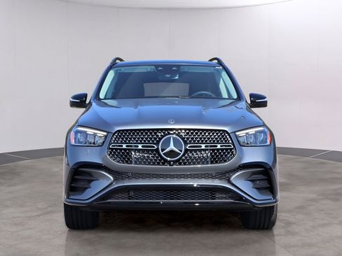 New 2026 Mercedes-Benz GLE 350 4MATIC image 2