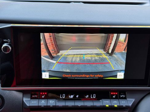 Used 2025 Toyota Camry XSE FWD image 26