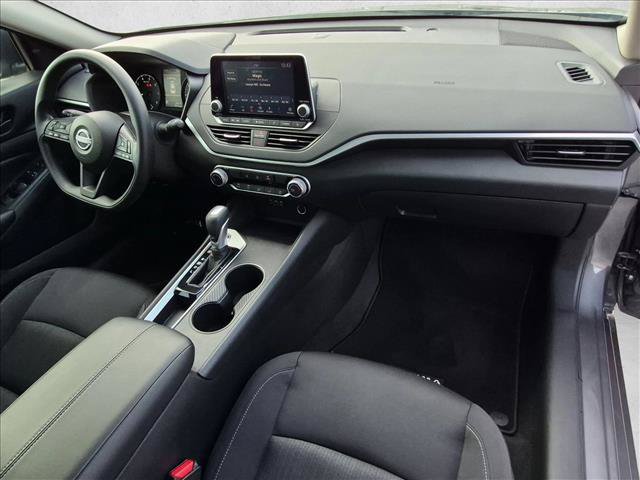 Used 2025 Nissan Altima 2.5 S FWD image 20