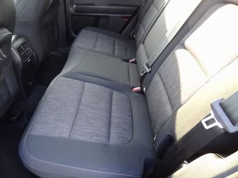 Certified 2023 Ford Bronco Sport Big Bend w/ Convenience Package image 8