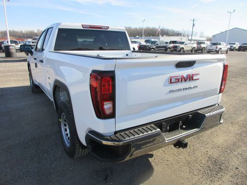 New 2026 GMC Sierra 1500 Pro w/ Pro Value Package image 7