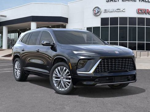 New 2026 Buick Enclave Avenir w/ Super Cruise Package image 7