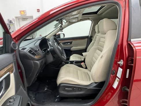 Used 2018 Honda CR-V EX image 9