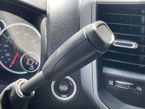 New 2026 RAM 5500 Tradesman w/ Chrome Appearance Group AWD/4WD image 32