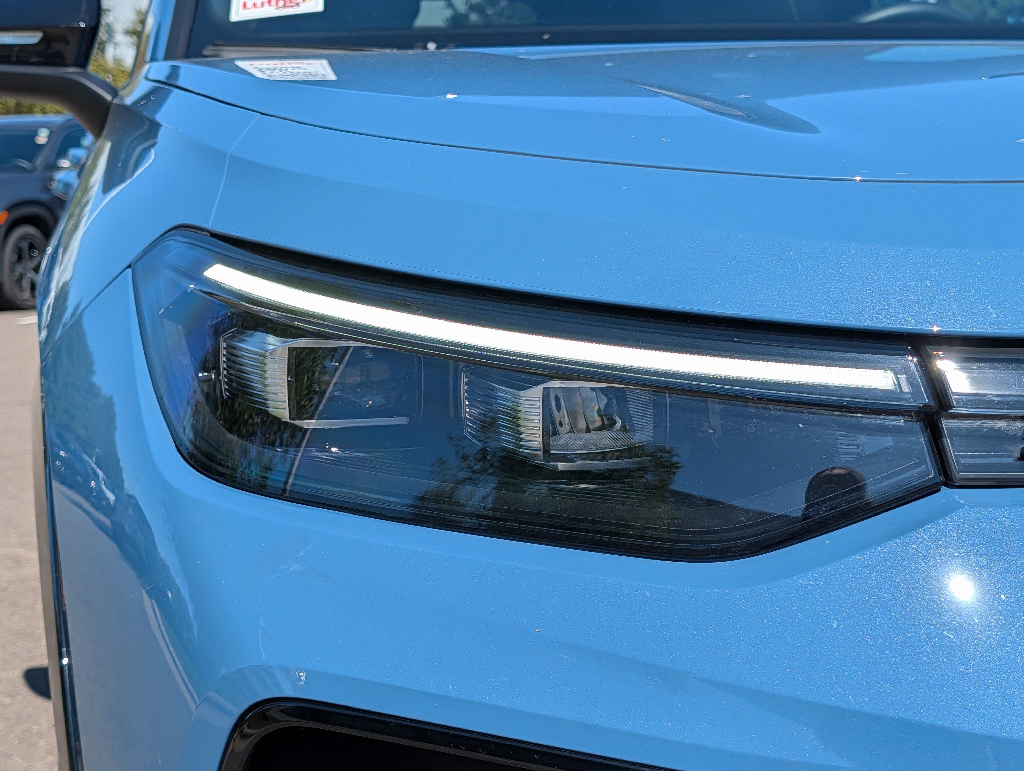 Certified 2026 Volkswagen Tiguan SE R-Line AWD/4WD image 16