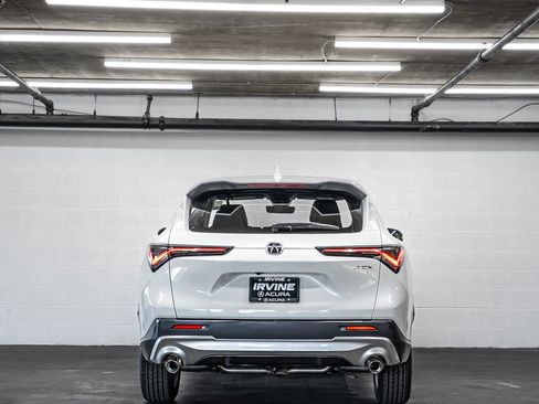 New 2026 Acura ADX FWD image 4